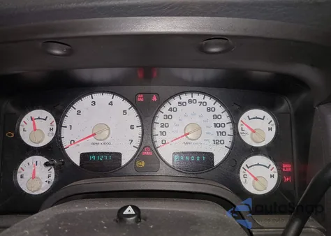 2005 Dodge Ram 1500 Slt/Laramie from USA, damaged, VIN 1D7HU18D25S275004